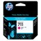 Картридж пурпурный HP Inc. 711 с, CZ131A 771033385