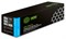 Картридж голубой Cactus CSP-W2031X 1231550377