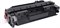 Картридж черный Cactus CS-CE505AS 229775477