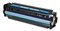 Тонер-картридж желтый Cactus CS-C718Y 1220306514
