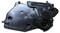 Тонер-картридж черный Cactus CS-C708 1807786561