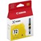 Картридж желтый Canon PGI-72, 6406B001 529652107