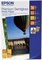 Бумага Epson Semigloss Photo Paper, C13S041765 278714679