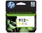 Картридж желтый HP Inc. 912, 3YL83AE 1268303573