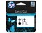 Картридж черный HP Inc. 912, 3YL80AE 894123536