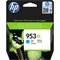 Картридж черный HP Inc. 953, F6U16A 1115176508