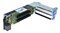 LENOVO Riser card bracket Single Processor SR650 V3 x8/x8 PCIe Gen4 Riser3 Kit 768034752