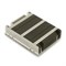 SUPERMICRO FAN SNK-P0057 PS 186419685