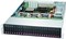 Шасси SUPERMICRO SuperChassis 2U 216BE2C-R920LPB 15212151