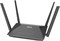 Wi-Fi роутер ASUS AX52 Pro 1531942479
