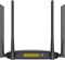 Wi-Fi роутер DIGMA DWR-AC1201 14499277