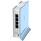 Wi-Fi роутер MikroTik RB941-2ND-TC 1020548383