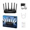 Wi-Fi роутер CUDY WR6500H 1846126168