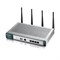 Wi-Fi роутер ZyXEL UAG4100 802.11a/b/g/n Dual Radio Hotspot with Built-in WLAN controller 925867144