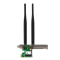 Адаптер Wi-Fi TENDA E30 986439303