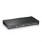 ZYXEL NebulaFlex Pro GS2220-50 Hybrid L2 Switch , 19 "rack, 44xGE, 4 combo ports (SFP / RJ-45), 2xSFP, standalone / cloud management 1123291108