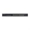 Smart L2 коммутатор Zyxel GS1900-24, rack 19", 24xGE, 2xSFP, бесшумный 350925434