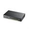 ZYXEL NebulaFlex Pro GS2220-10HP Hybrid L2 PoE+ Switch, 19 "rack, 8xGE PoE+, 2xCombo (SFP / RJ-45), 180W PoE Budget, Standalone / Cloud Management 1548239268