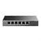 Коммутатор TP-LINK TL-SF1006P 722628394