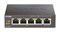 Коммутатор D-LINK DGS-1005P 748521488