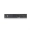 Zyxel Nebula Flex GS1920-8HPv2, 8xGE PoE+, 2xCombo (SFP/RJ-45), бесшумный (без вентилятора), бюджет PoE 130 Вт, автономное/облачное управление 470460752