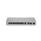 Коммутатор/ Switch Zyxel XGS1010-12, 8xGE, 2x1/2.5GE, 2xSFP+, desktop, silent 381748274