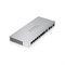 Коммутатор/ Switch Zyxel XGS1010-12, 8xGE, 2x1/2.5GE, 2xSFP+, desktop, silent 381748274