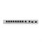 Коммутатор/ Switch Zyxel XGS1010-12, 8xGE, 2x1/2.5GE, 2xSFP+, desktop, silent 381748274
