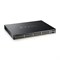 Коммутатор/ Zyxel XGS2220-54FP L3 Access switch, rack 19", 48xRJ-45: 1G PoE+ (8 of them PoE++), 2xRJ-45: 1/2.5/5/10G PoE++, 4xSFP+, 960W PoE budget, standalone/cloud management 51916388