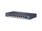 Коммутатор Hikvision DS-3E0510HP-E 1340221125