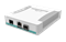 Коммутатор MikroTik CRS106-1C-5S 989316576