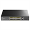 Коммутатор CUDY GS1018PS2 1577410621