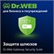 Доктор Веб Dr.Web Gateway Security Suite, Антивирус + Центр Управления лицензия на 1 год на 1 год на 24 ПК 436751561