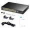 Коммутатор CUDY GS1026PS2 1311524923
