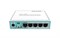 Проводной роутер MikroTik RB750GR3 1618965776