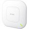 Zyxel NebulaFlex Pro WAX630S Hybrid Access Point, WiFi 6, 802.11a/b/g/n/ac/ax (2.4 &amp; 5 GHz), MU-MIMO, Smart Antenna, 4x4 antennas, up to 575+2400 Mbps, 1xLAN 2.5GE, 1xLAN GE, PoE, 4G/5G protection 899668839