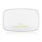 Точка доступа Zyxel NebulaFlex NWA130BE, WiFi 7, 802.11a/b/g/n/ac/ax/be (2,4 и 5 ГГц), MU-MIMO, антенны 2x2, до 688+4320 Мбит/с, 2xLAN 2.5GE, PoE 1024698869