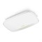 Точка доступа Zyxel NebulaFlex NWA130BE, WiFi 7, 802.11a/b/g/n/ac/ax/be (2,4 и 5 ГГц), MU-MIMO, антенны 2x2, до 688+4320 Мбит/с, 2xLAN 2.5GE, PoE 1024698869