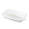 Точка доступа Zyxel NebulaFlex NWA130BE, WiFi 7, 802.11a/b/g/n/ac/ax/be (2,4 и 5 ГГц), MU-MIMO, антенны 2x2, до 688+4320 Мбит/с, 2xLAN 2.5GE, PoE 1024698869