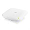 Точка доступа/ Точка доступа Zyxel NebulaFlex NWA50AX PRO, WiFi 6, 802.11a/b/g/n/ac/ax (2,4 и 5 ГГц), MU-MIMO, антенны 3x3, до 575+2400 Мбит/с, 1xLAN 2.5GE, PoE, без поддержки Captive portal и WPA-Enterprise, защита от 4G/5G, БП в комплекте 1085009764