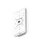 Точка доступа CUDY AP3000 Wall 1815288505