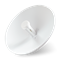 Точка доступа UBIQUITI PBE-M5-400 1049810330