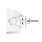 Точка доступа UBIQUITI Wave-AP 17765787