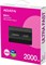 Внешний HDD ADATA SD810 Black 2000GB 2033945215