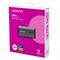 Внешний HDD ADATA SE880 2TB 493793638