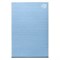 Внешний HDD SEAGATE One Touch Blue 1TB 1883600422