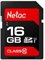 Карта памяти Netac SDHC P600 16GB 1597365109