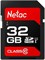 Карта памяти Netac SDHC P600 32GB 455978500