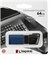 Флешка Kingston DataTraveler Exodia M 64Gb 1900040461