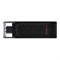 Флешка Kingston DataTraveler 70 256Gb 1568368086